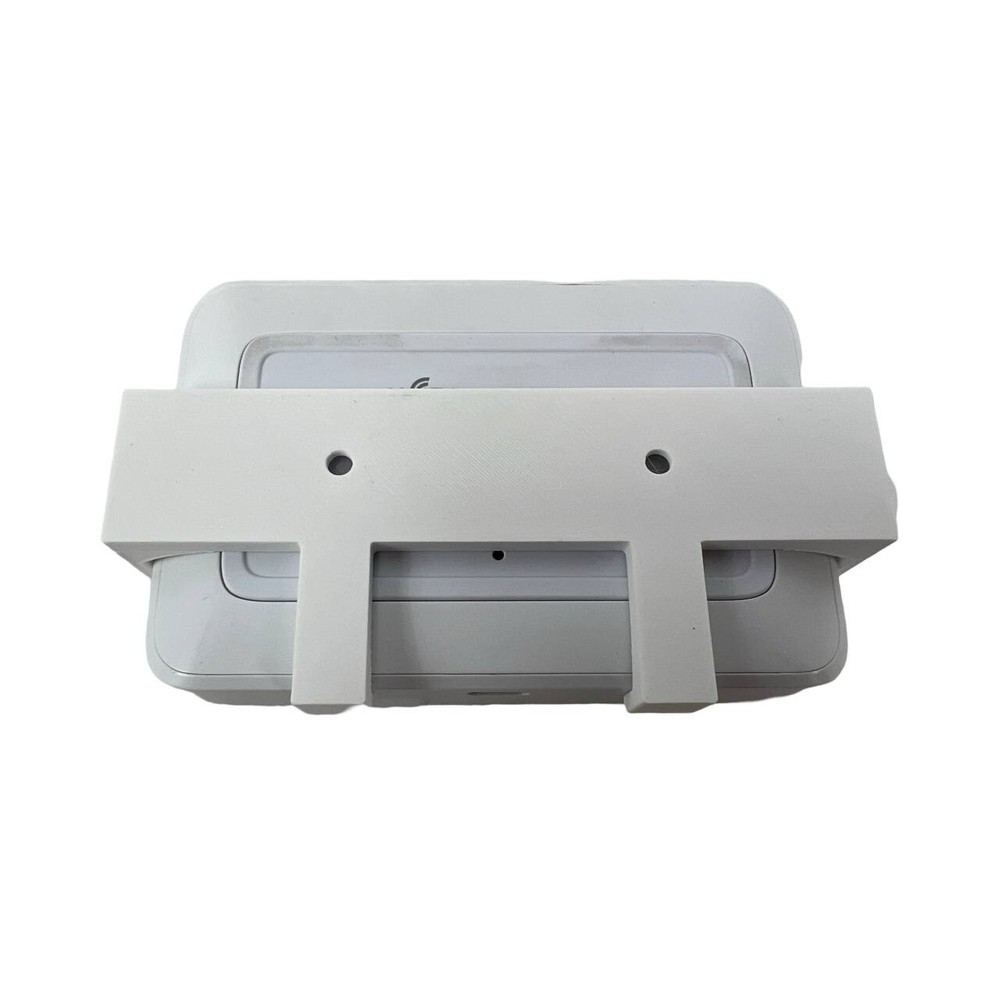 Wall Mount for Unifi USW Flex Mini Network Switch Includes Screws!