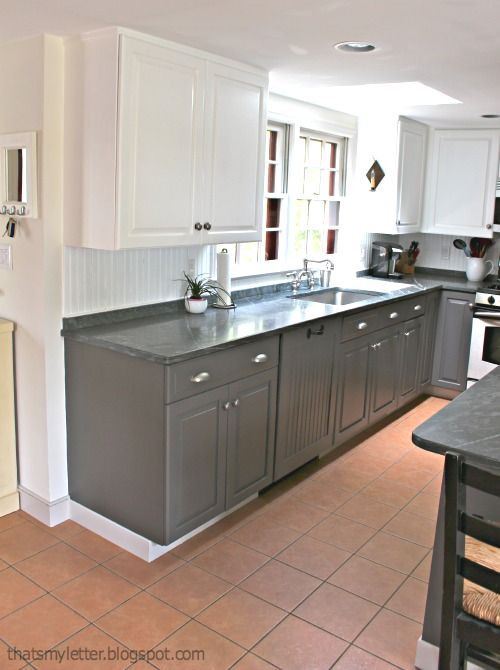 2-1/2" or 3" Dual Mount Cup Pull Antique Iron