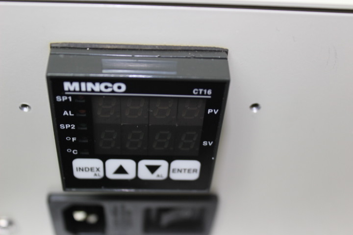 4229 Raytheon MB-01 Gas Analyzer