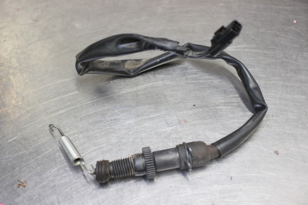 13-19 HONDA CBR 600RR Rear Brake Sensor
