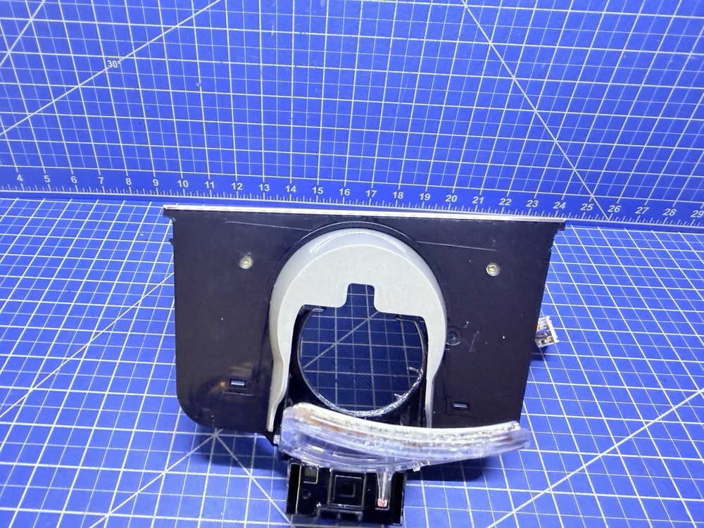 Samsung Refrigerator Dispenser Control (SEE PICS) P# DA97-13809G