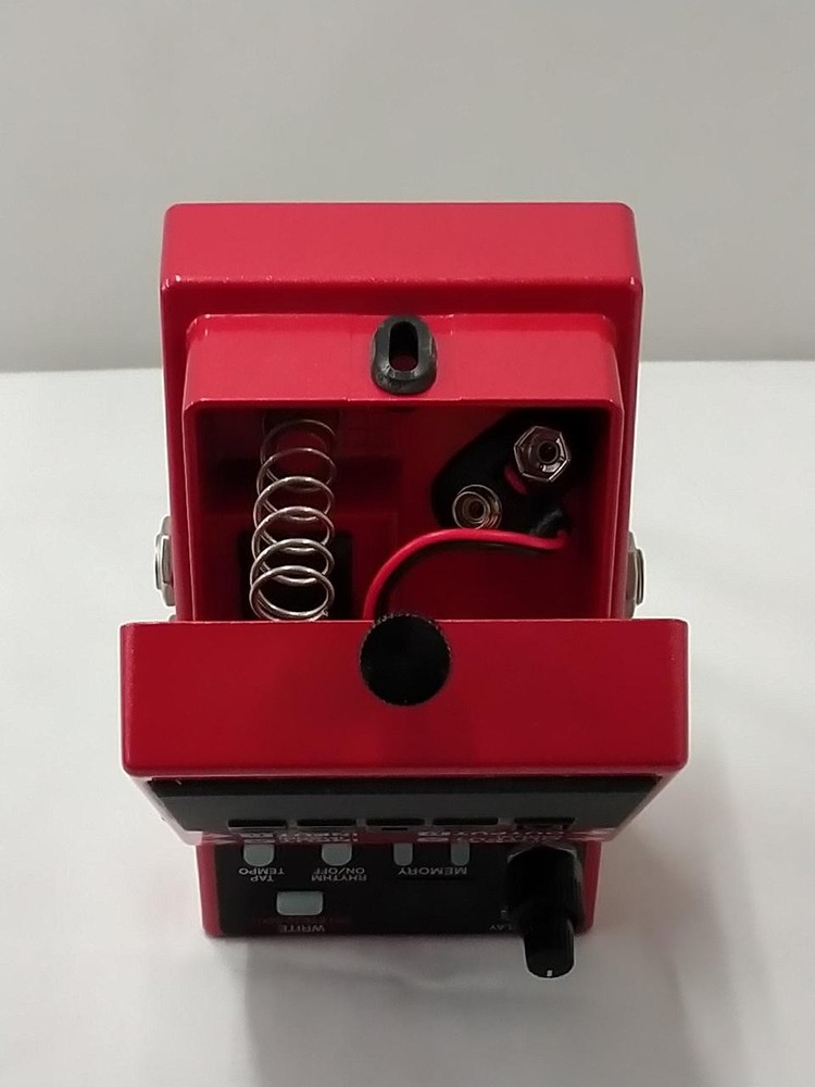 BOSS RC-3 Loop Station