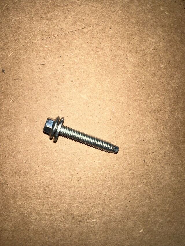 Genuine Ignition Coil Bolt W503280-S437