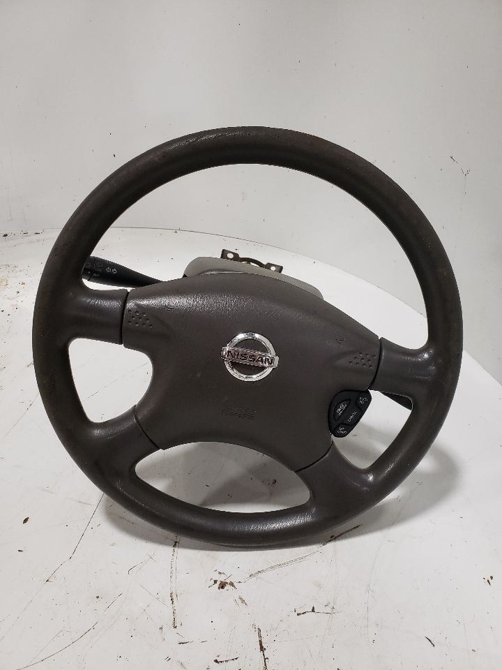 Ignition Switch Fits 2003-2006 SENTRA OEM