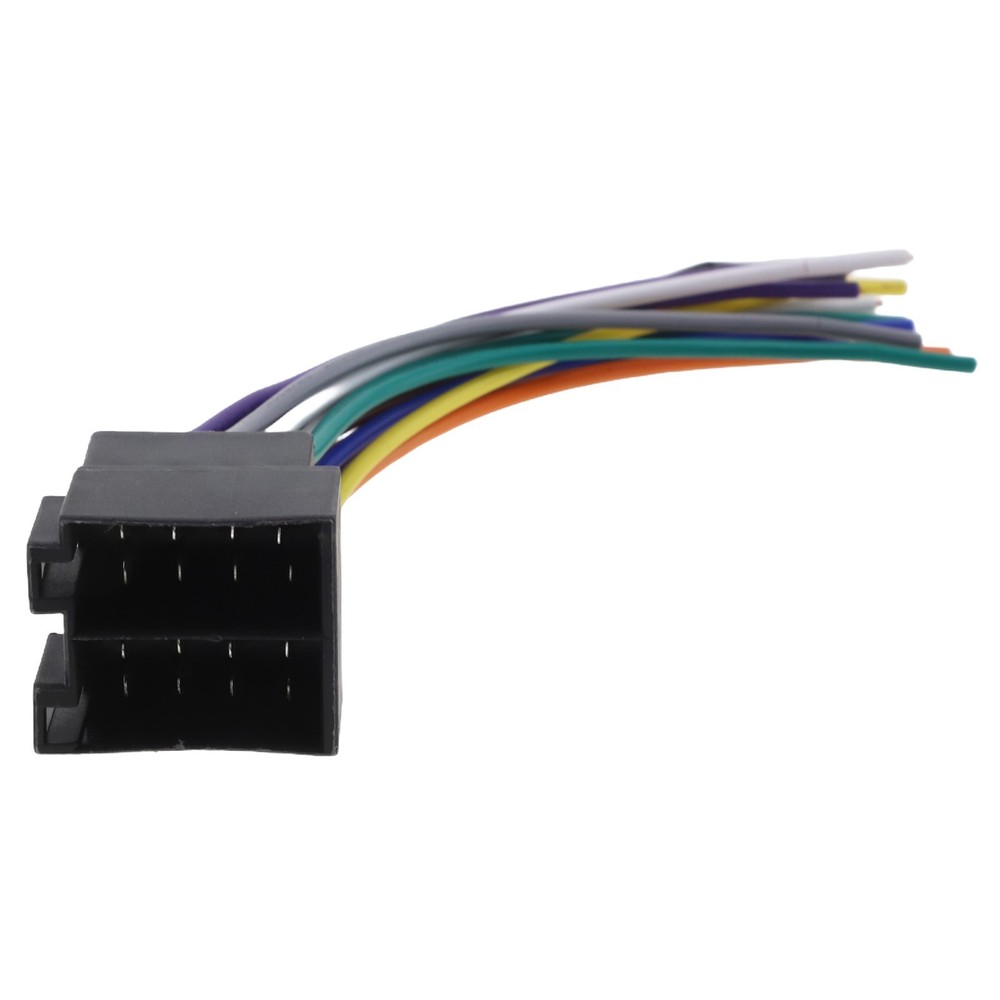 Fitments Direct Installation Power Adapter Adapter, Quick Installation