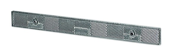 Grote 41121 Silver 12" Strips Reflective Strips