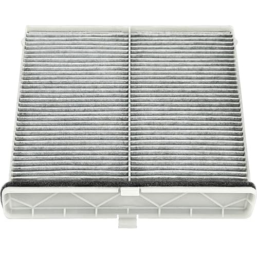 CP773 (CF12773) Cabin Air Filter includes Activated Carbon, Replacement for
