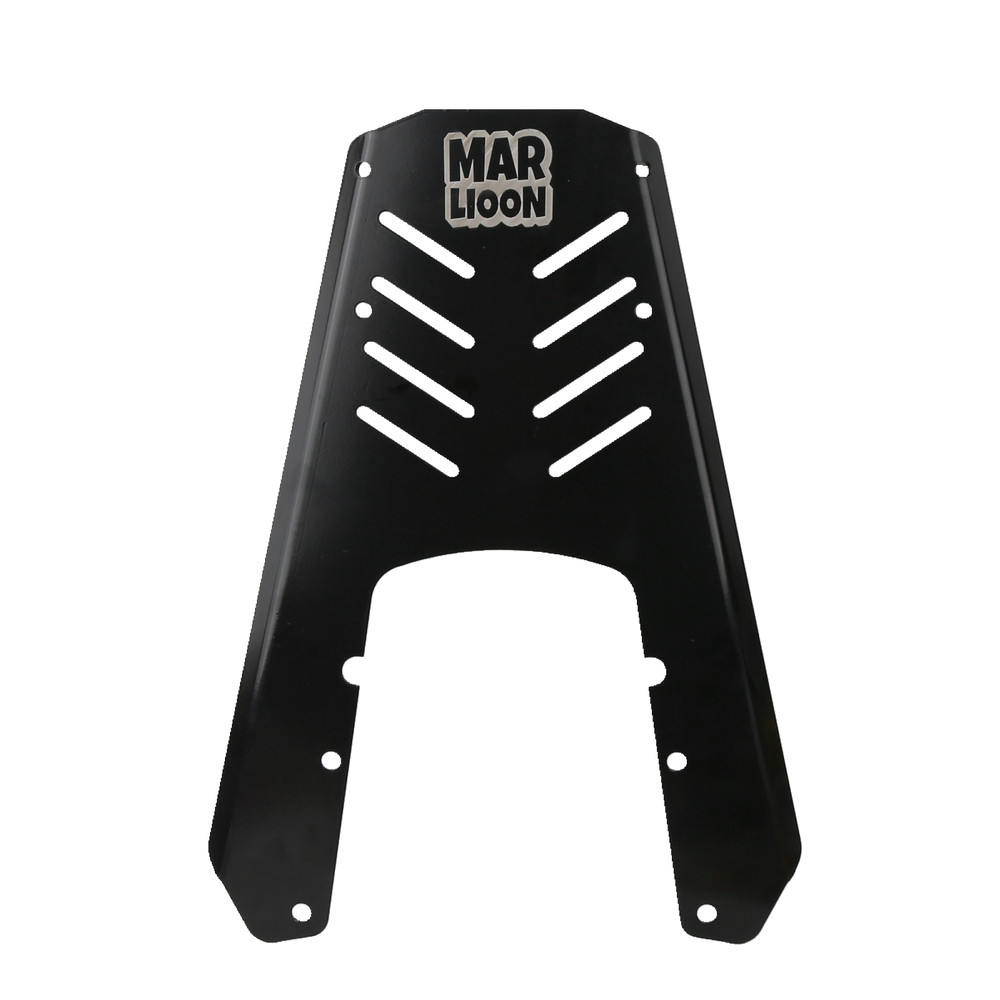 Marlioon Rear Luggage Rack