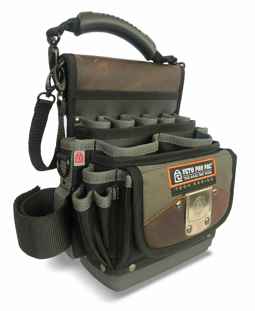 Veto Pro Pac TP5B Tool Pouch