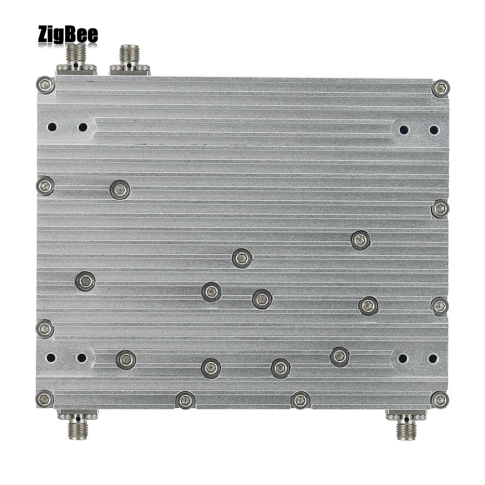 LibreVNA 2.0 Upgraded Version Vector Network Analyzer USB Based Full 2-Port VNA