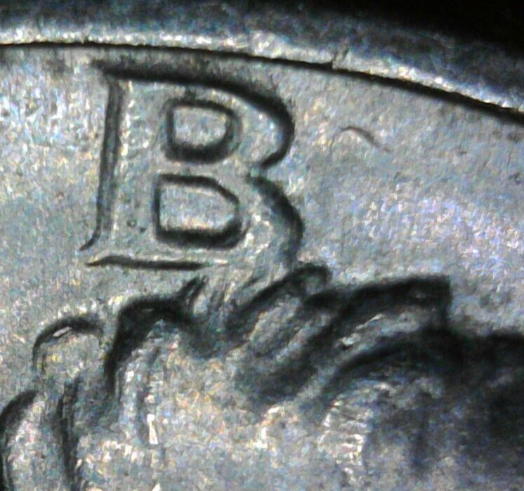 1973 D Kennedy Half DDO#1 F.S.# 101