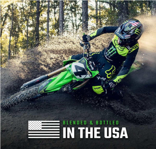 Slick Off-Road Wash, 32oz.