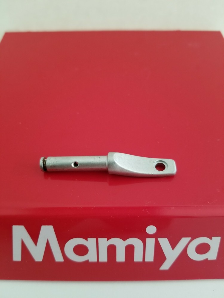 Mamiya M645 HANDLE part crank (NEW SPARE PART)