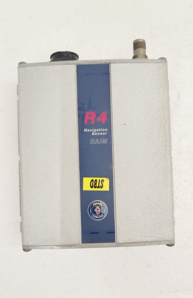 SAAB 7000 109-140 R4 DGPS NAVIGATION SENSOR
