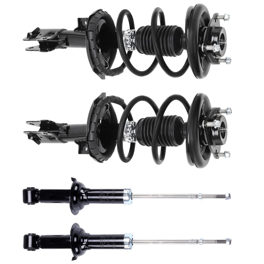 Front Complete Struts for Mitsubishi Lancer 2008-2011 172356