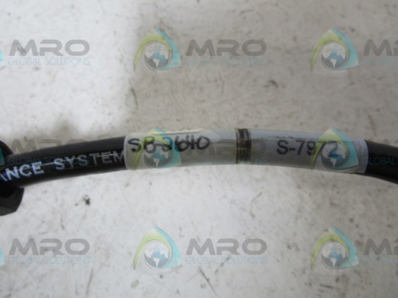 SB-2640 CABLE NSNP