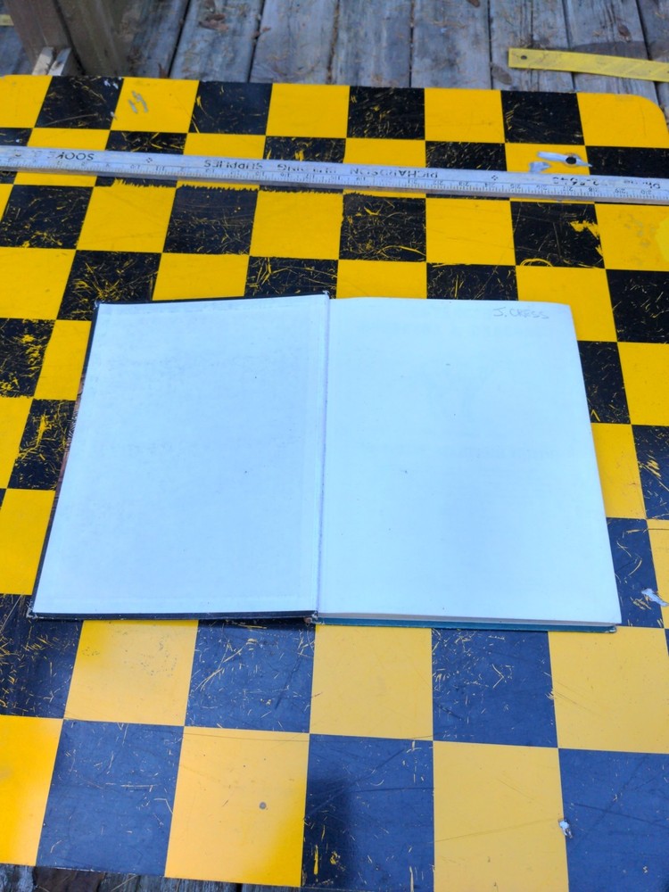 Advanced Dungeons and Dragons (Dungeon Masters Guide 1979)