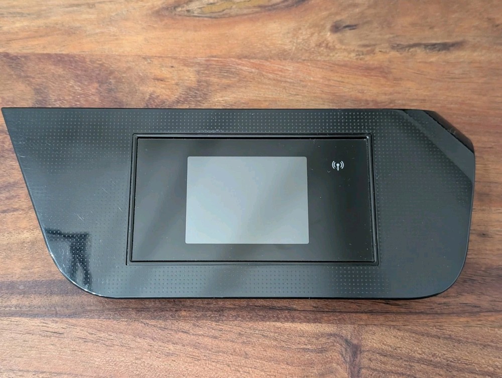 HP OfficeJet Pro 8715 Touchscreen LCD Control Panel Display 8710 8720 8730 8740