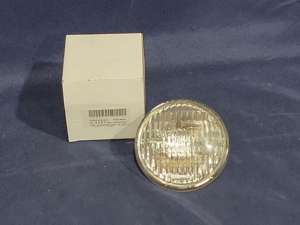 Replacement Bulb for LIGHT BULB / LAMP 4752 60W 28V