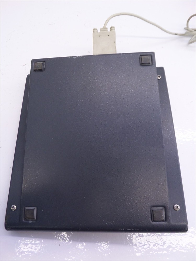 Hamamatsu Argus-100 Camera Control Panel with Mouse