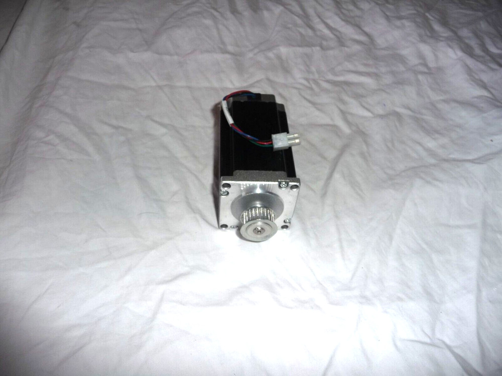 X3 STEPPING MOTOR 57HS102DF06