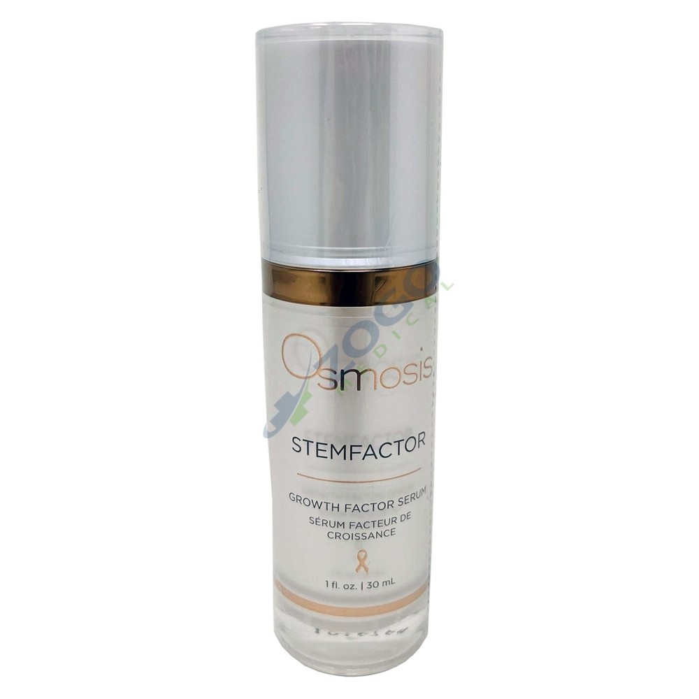 Osmosis StemFactor Growth Factor Serum 1 oz