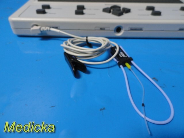 Audioscan VF-1 Verifit Real-Ear Hearing Aid Analyzer W/ Modules & Access ~ 33086