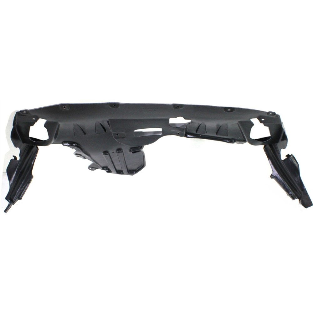 Front Engine Splash Shield For 2009-2014 Acura TL