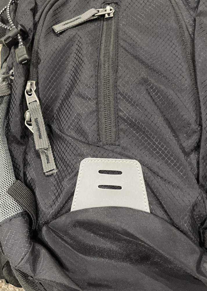 ROCKRAIN Hydration Backpack Insulated Hydration Pack with 2L