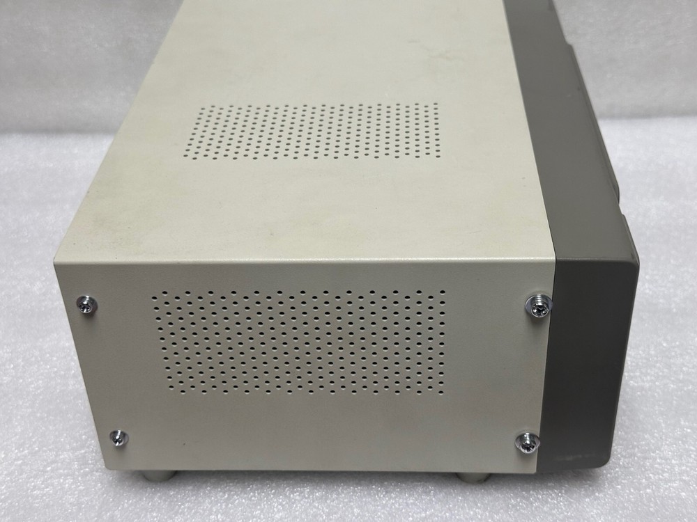 AS IS - KONICA MINOLTA CA-210 Display Color Analyzer with probe *untested unit*