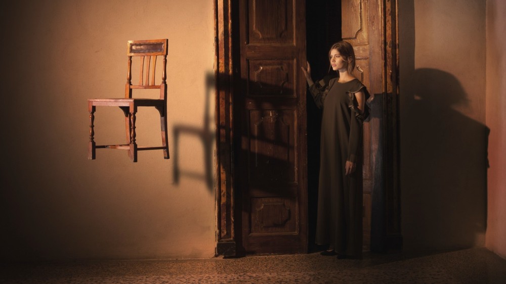 Authentic Ancient Magick - Real Superhero Powers Telekinesis Flight Levitation