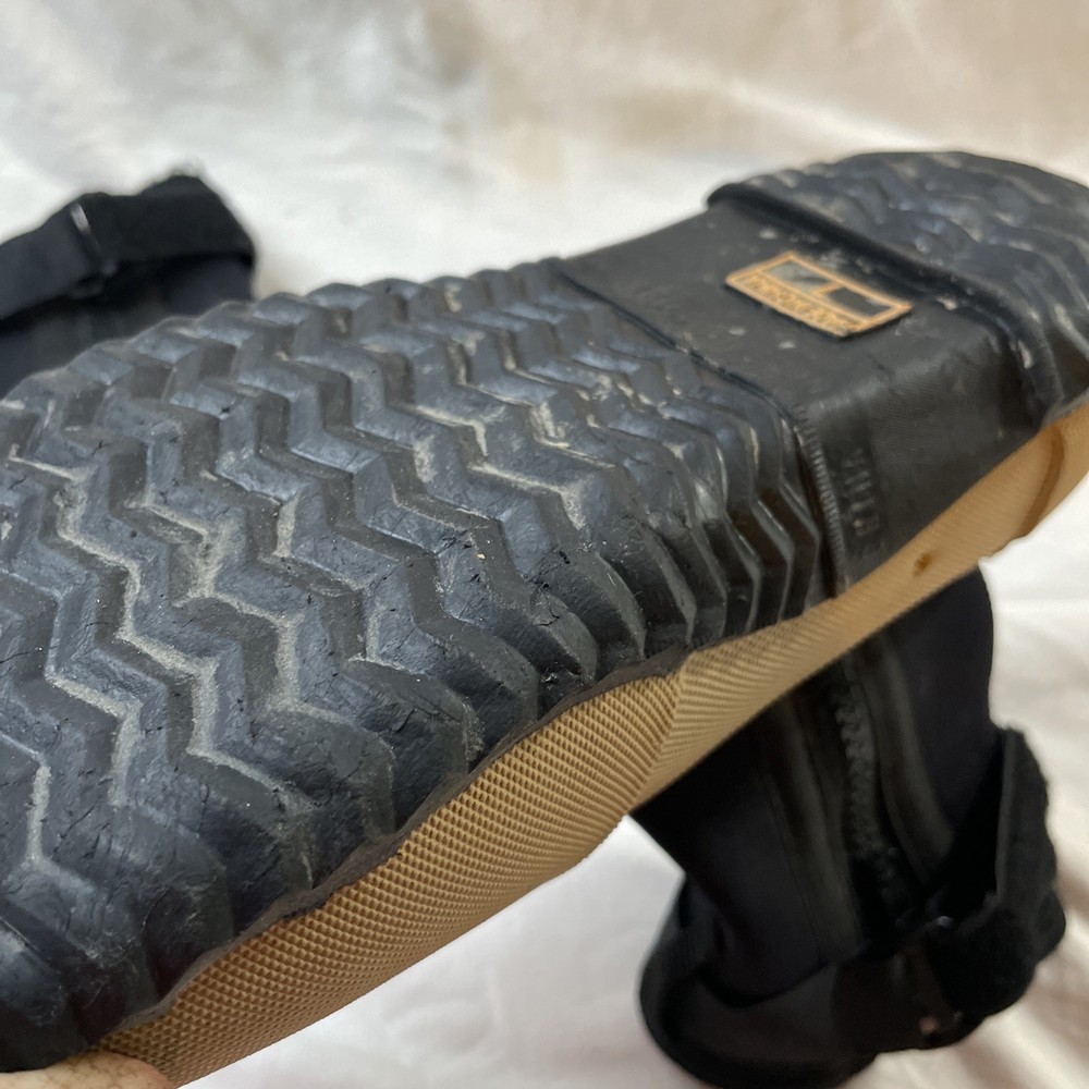 Ray-Guard By Everlast Reef Boots Sz 7