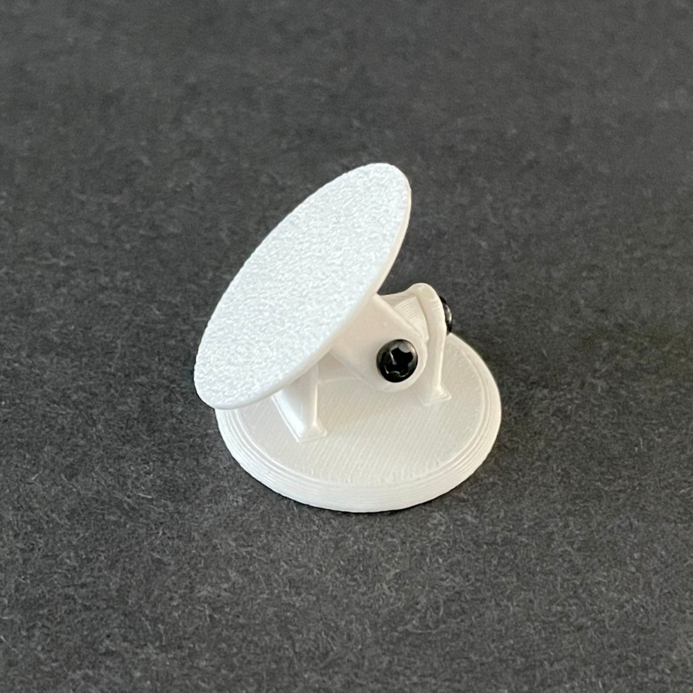 Smart Device Wall Mount v1
