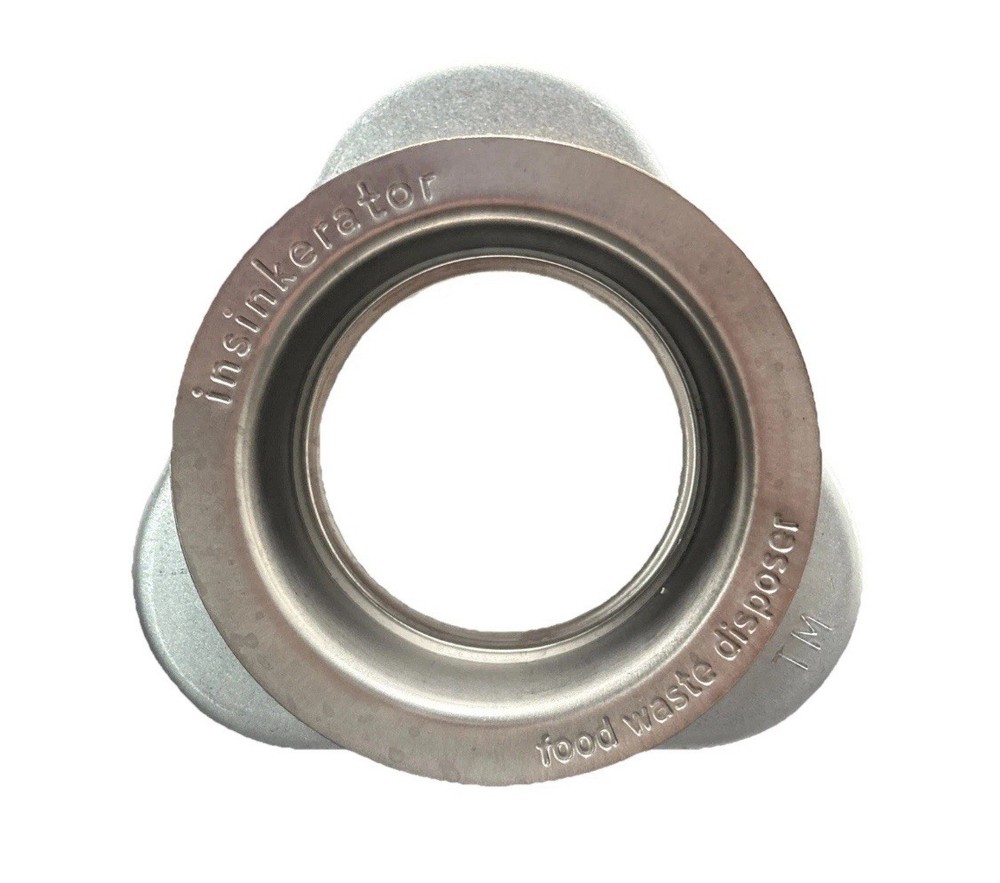 InSinkErator Garbage Disposal Mounting Ring Replacement Part