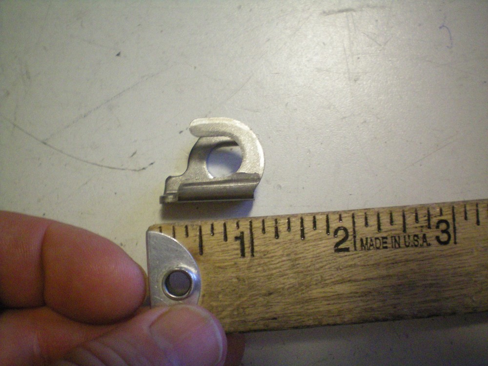 EVINRUDE/JOHNSON #305736 PORT CABLE LOCK, FREE FREIGHT