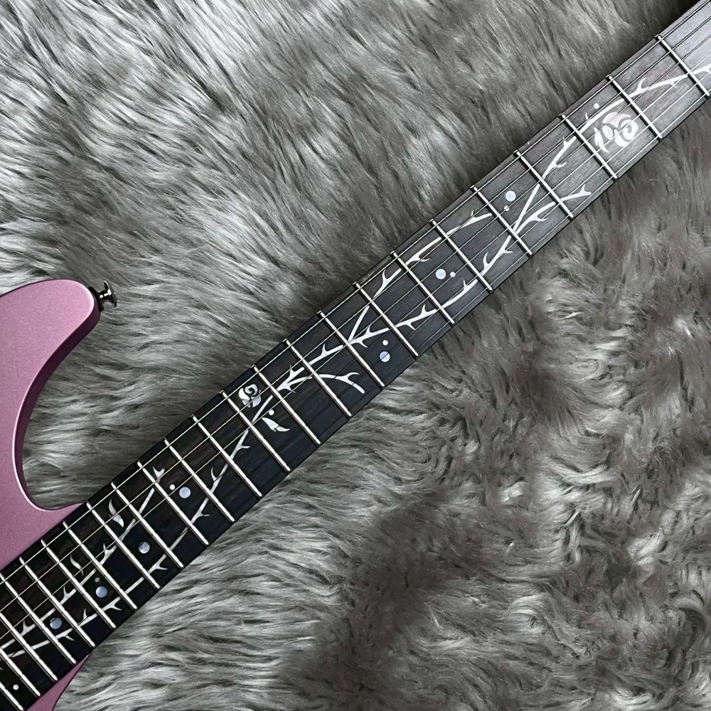 Ibanez TOD10