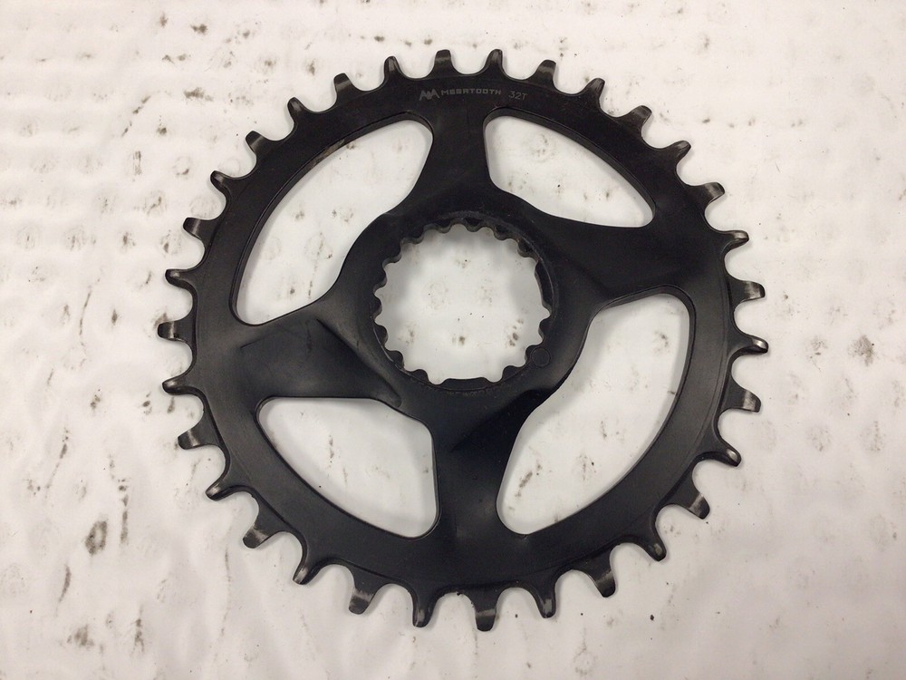 FSA Comet Megatooth 32t Direct Mount Chainring