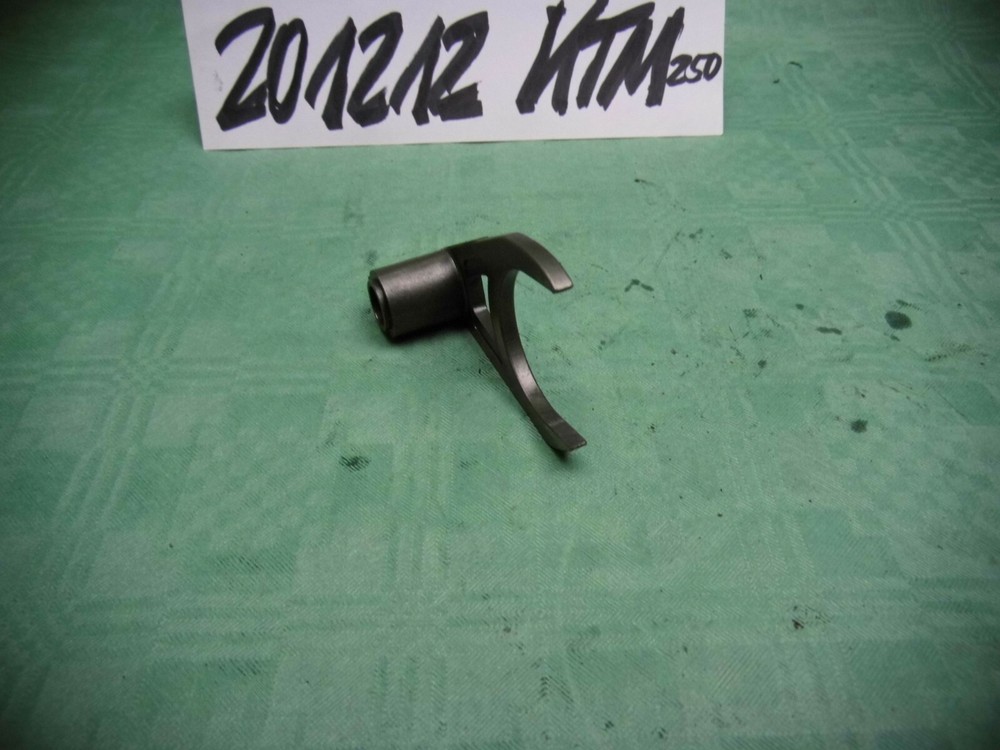 VMX EVO KTM 250 MX 1985 86 (int.e) GEAR ENGINE 544 GEARBOX SHIFT DRUM DRUM