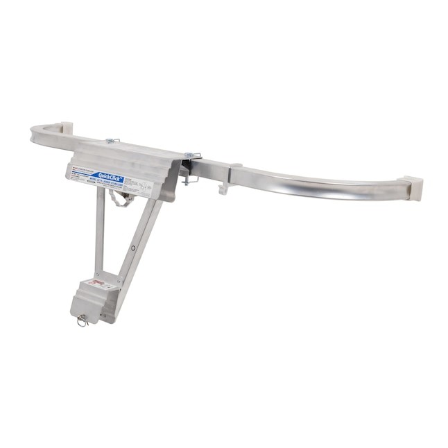 Werner AC78 Aluminum Stabilizer For Extension ladders