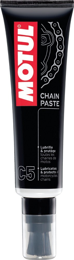 Motul C5 Chain Lube Paste 5.7oz. 106513