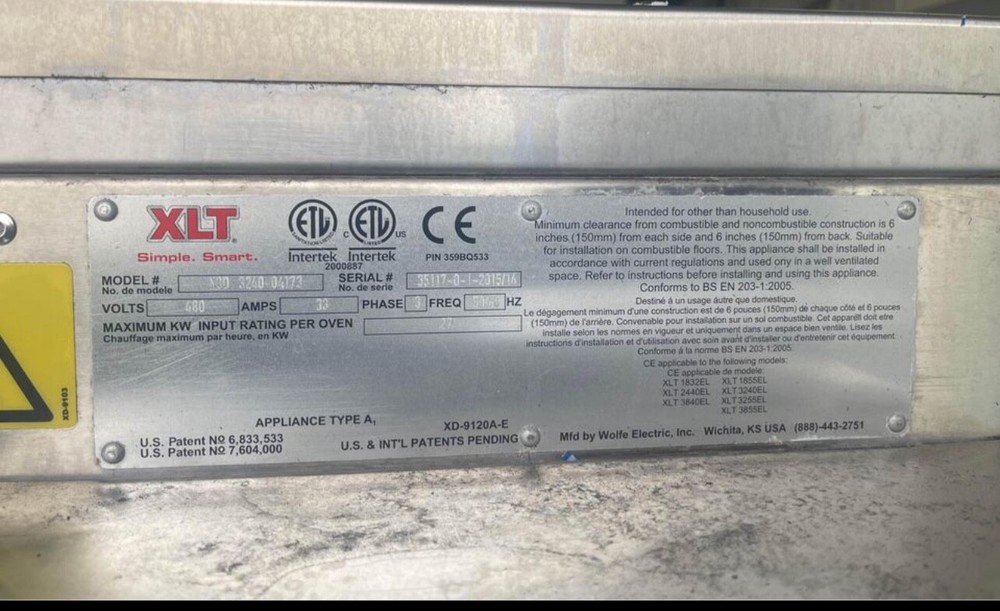 pizza oven electric