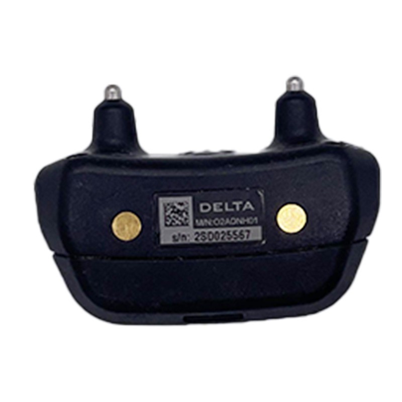 Used Garmin Delta Dog Training Collar