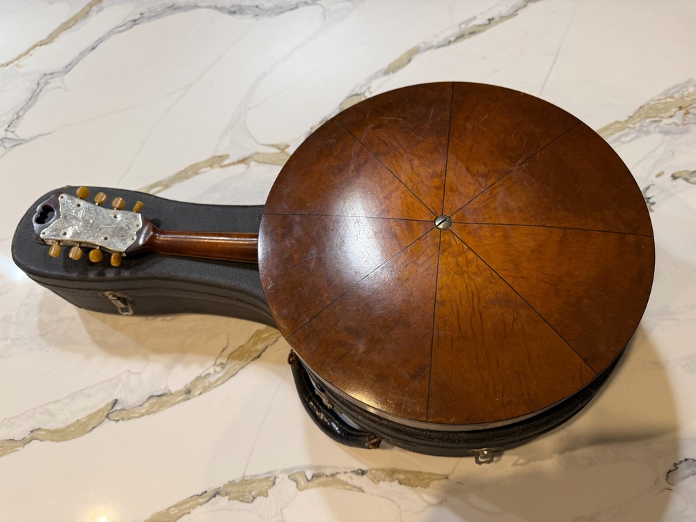 VEGA STYLE S 8 String Banjo