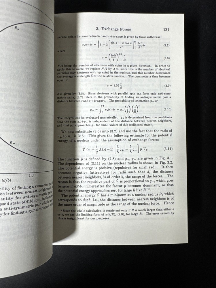 Theoretical Nuclear Physics by John Blatt