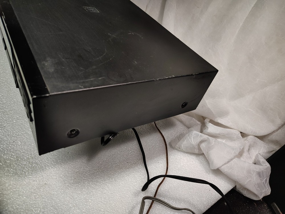 ONKYO DX-1400 CD-PLAYER