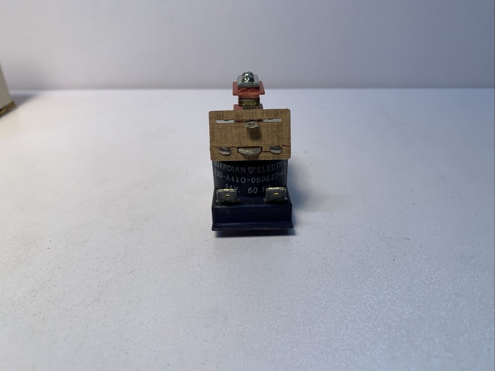 Apnilaine Humidifier Individual Relay Models 4012
