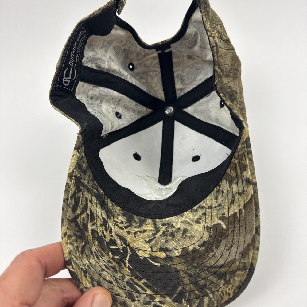Vortex Optics Max-1 XT Real Tree Camo Hat
