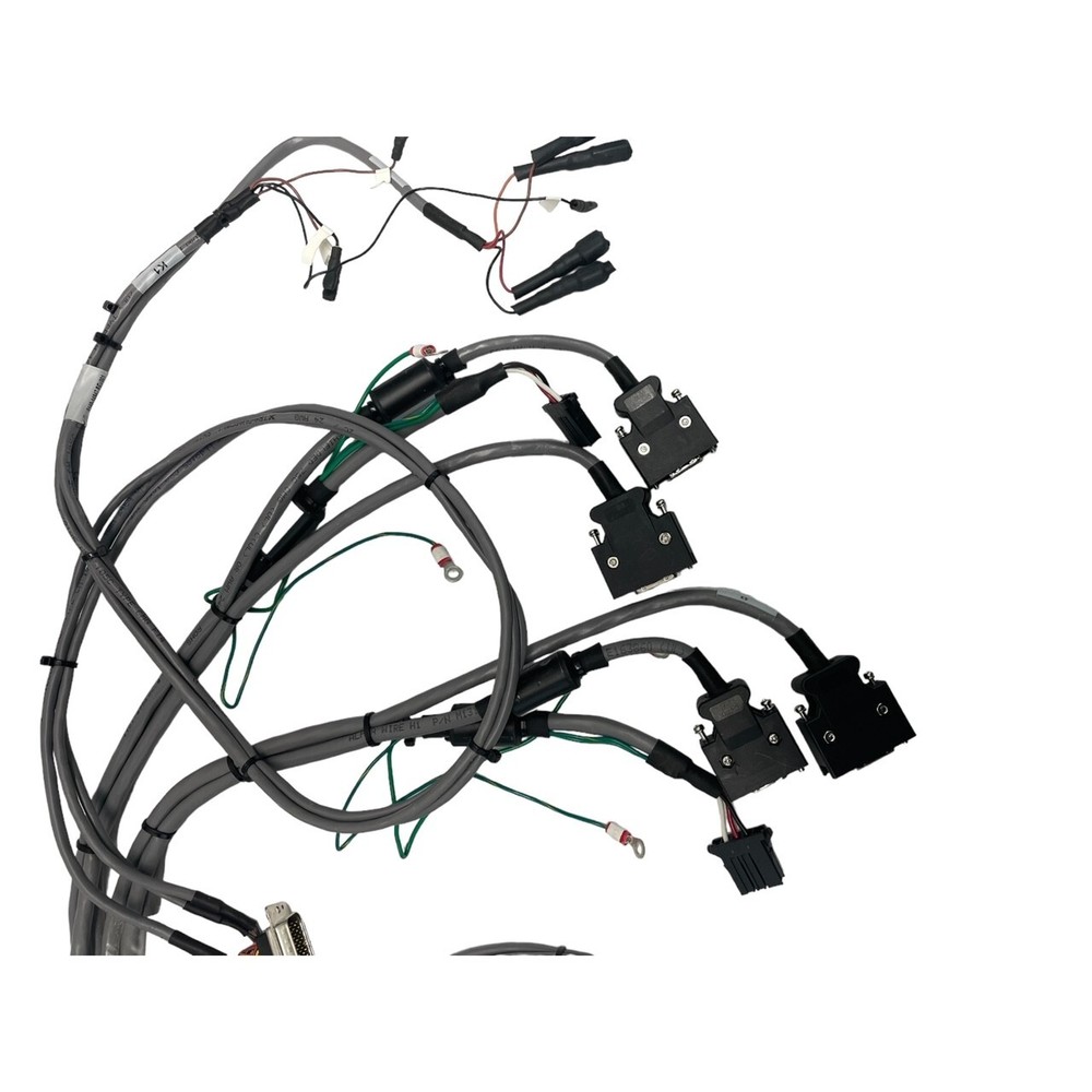 AMAT APPLIED MATERIALS 0140-14974 COMMUNICATIONS DRIVER CABLE