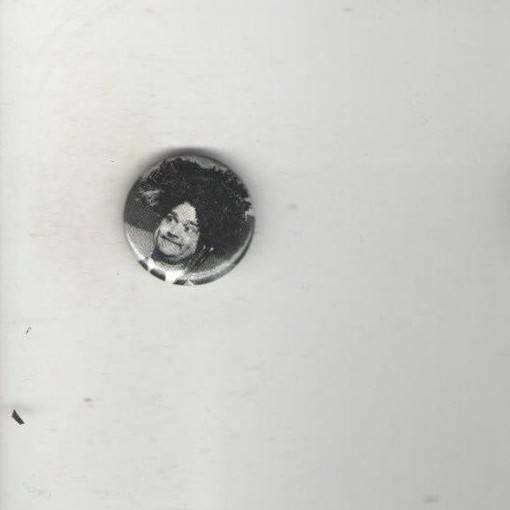 RED SKELTON pin COMEDIAN Actor pinback button #1