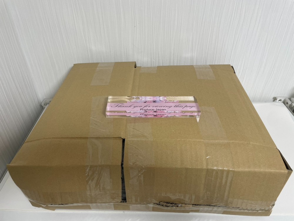 Technics SL-1500 Direct Drive Turntable Silver Vintage Tested